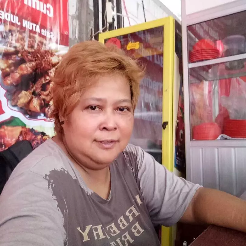 potret transformasi suti karno © instagram