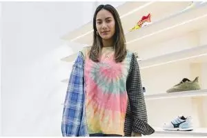 Nggak banyak yang tahu, ini lho 9 menu vegan ala Tara Basro