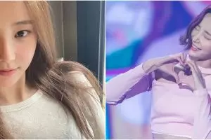 7 Kisah perjalanan karier Yeonwoo, dulu trainee Pledis Entertainment