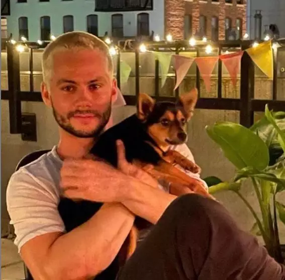 7 Pemain film alami kecelakaan saat syuting berbagai sumber