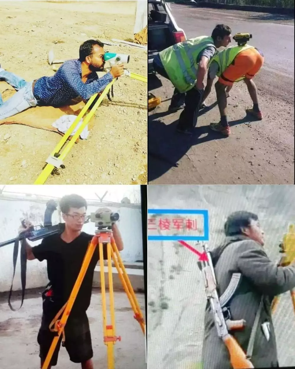 kerjanya tukang bangunan ekstrem banget © 2021 instagram.com kerjanya tukang bangunan ekstrem banget © 2021 instagram.com