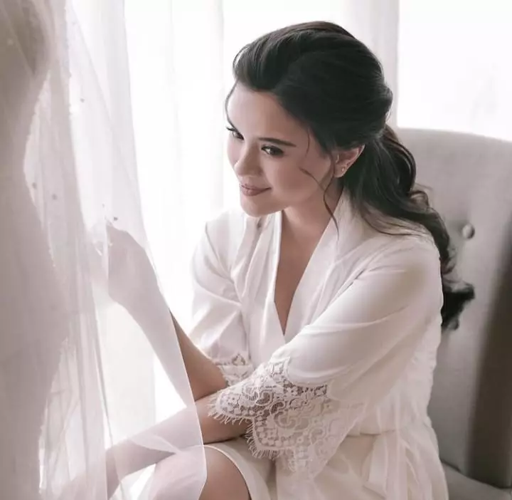 Seleb ngidam ketemu idolanya saat hamil Berbagai sumber  Seleb ngidam ketemu idolanya saat hamil Berbagai sumber