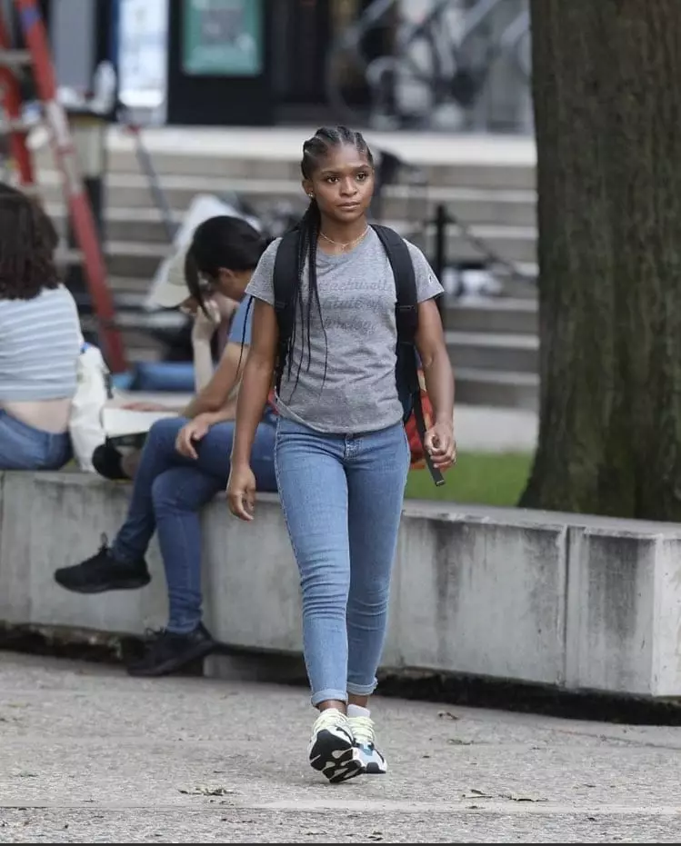 7 Potret di balik layar film Black Panther 2 berbagai sumber