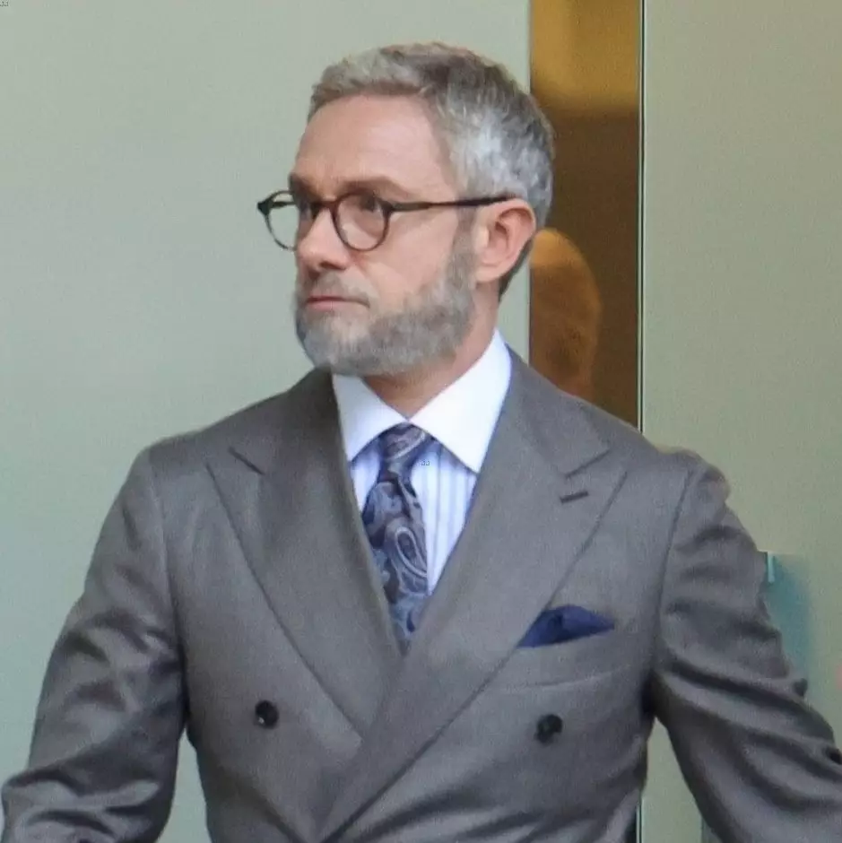 7 Potret di balik layar film Black Panther 2 berbagai sumber