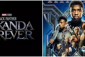 7 Potret di balik layar film Black Panther 2, penuh adegan berbahaya