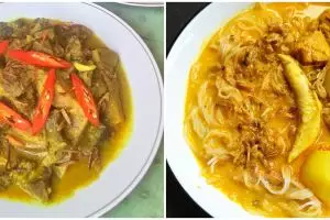 9 Resep kari daging, bumbu rempahnya nendang banget