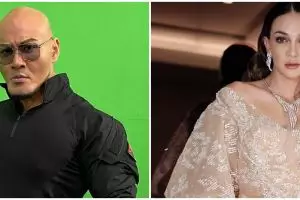 Luna Maya ulang tahun, Deddy Corbuzier berikan Rp 500 juta