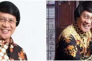 7 Potret Kak Seto bareng keluarga, kompak dan harmonis