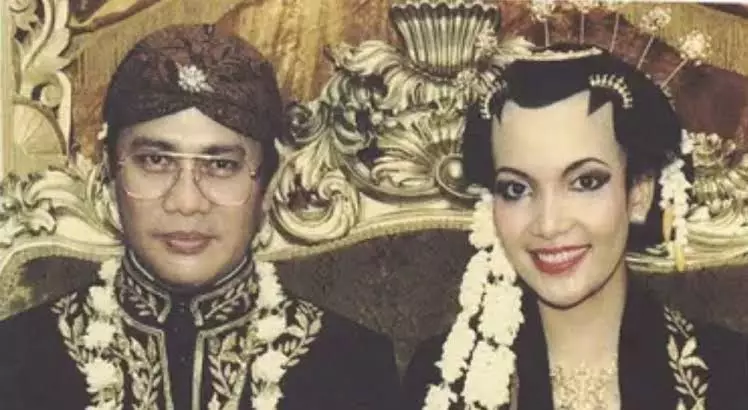 Potret lawas Kak Seto © 2021 brilio.net Potret lawas Kak Seto © 2021 brilio.net