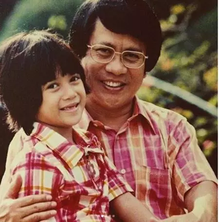 Potret lawas Kak Seto © 2021 brilio.net Potret lawas Kak Seto © 2021 brilio.net