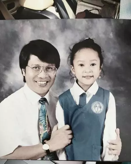 Potret lawas Kak Seto © 2021 brilio.net Potret lawas Kak Seto © 2021 brilio.net