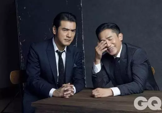 anak SMA di film Mandarin Trouble Maker dari berbagai sumber anak SMA di film Mandarin Trouble Maker dari berbagai sumber