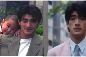 Ingat anak SMA di film Mandarin Trouble Maker? Ini 9 potret terbarunya