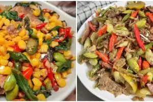 11 Resep olahan tumis ikan peda, praktis, bergizi dan gurih