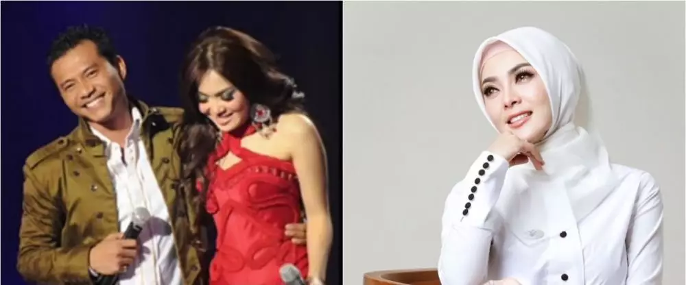 Beda gaya syahrini dulu dan kini © 2021 brilio.net