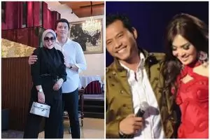 Kini jadi istri pengusaha, ini 9 beda gaya dulu dan kini Syahrini