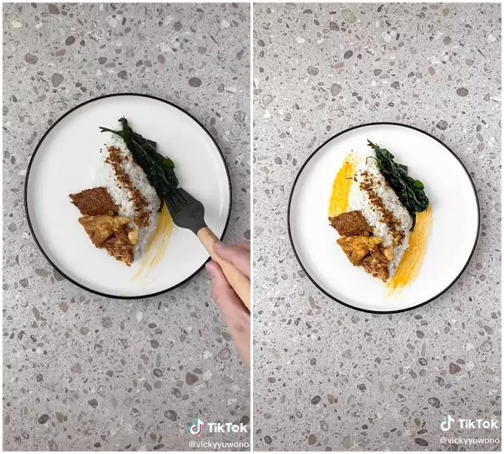 nasi padang estetik © 2021 berbagai sumber