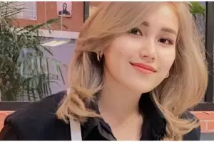 7 Pola hidup sehat Ayu Ting Ting, tetap fit meski banyak makan