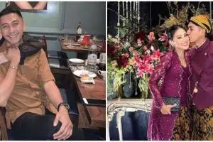 Tyna Kanna gugat cerai Kenang Mirdad, sidang perdana 21 September