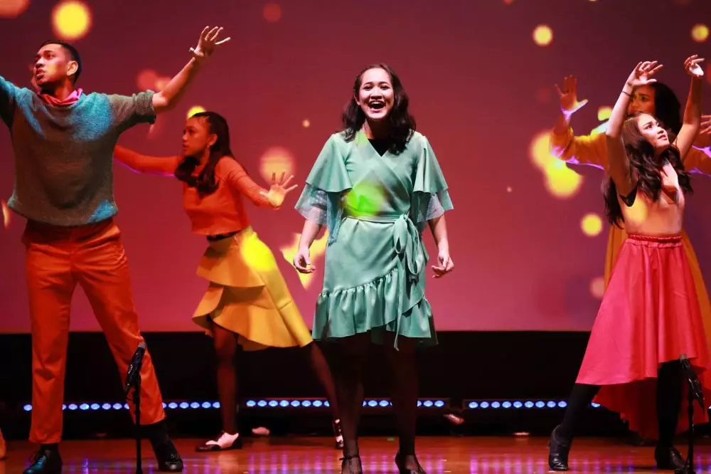 Indonesia Menuju Broadway © 2021 brilio.net Indonesia Menuju Broadway © 2021 brilio.net