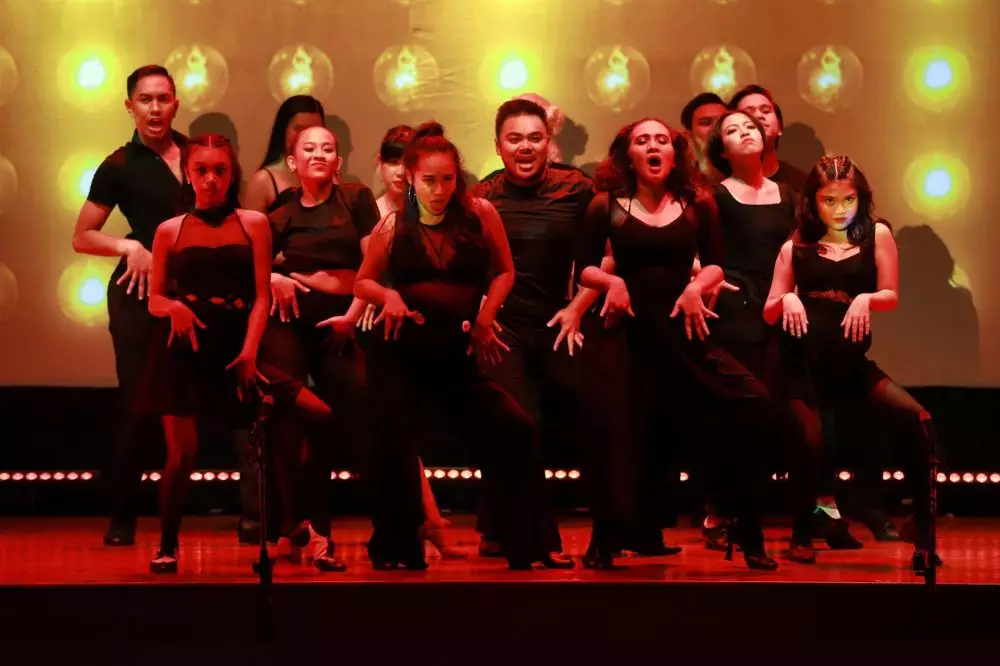 Indonesia Menuju Broadway © 2021 brilio.net Indonesia Menuju Broadway © 2021 brilio.net