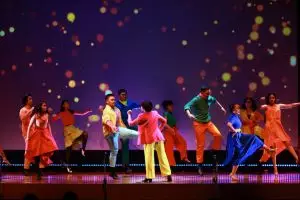 4 Fakta Indonesia Menuju Broadway 2021, jalan ke panggung dunia  