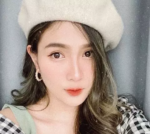 9 Potret Shanice Marghareta Instagram 9 Potret Shanice Marghareta Instagram