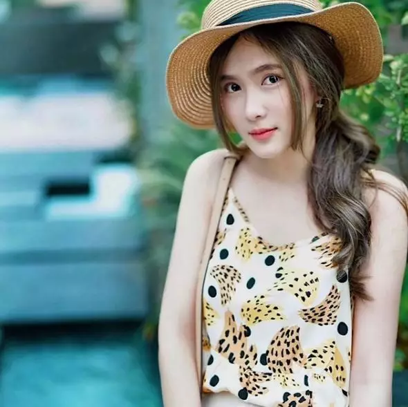 9 Potret Shanice Marghareta Instagram 9 Potret Shanice Marghareta Instagram