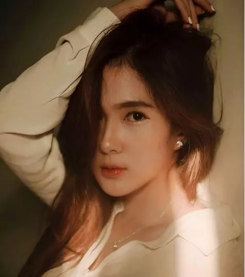 9 Potret Shanice Marghareta Instagram 9 Potret Shanice Marghareta Instagram