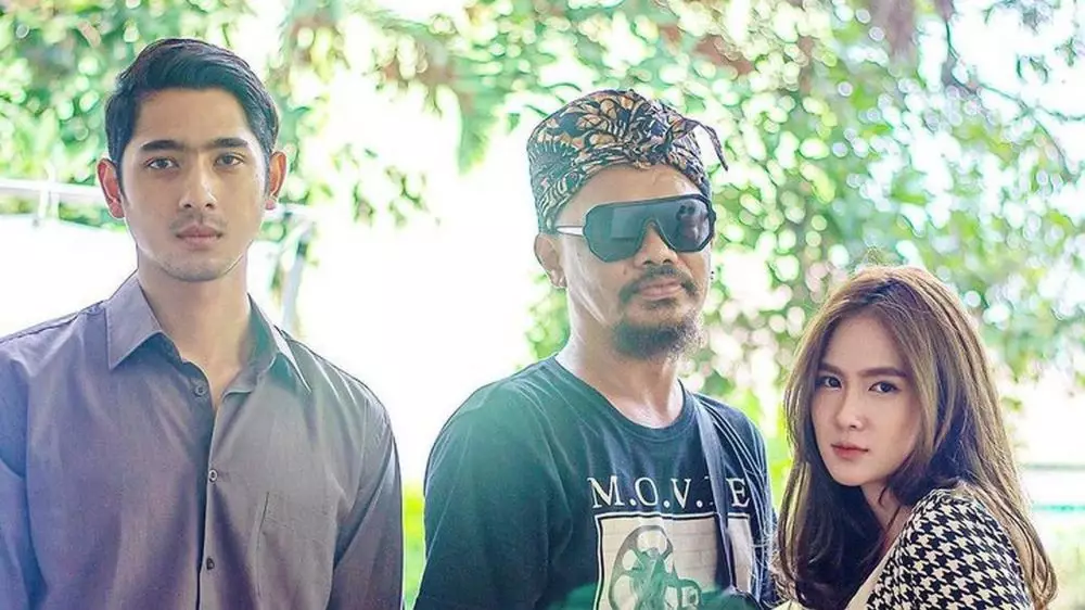 9 Potret Shanice Marghareta Instagram 9 Potret Shanice Marghareta Instagram