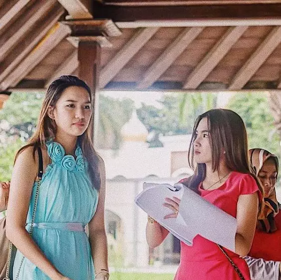 9 Potret Shanice Marghareta Instagram 9 Potret Shanice Marghareta Instagram