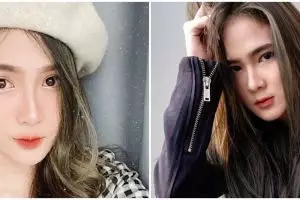 9 Potret manis Shanice Marghareta, pernah jadi 'pacar' Arya Saloka