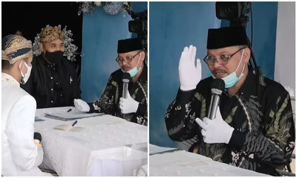 anas fauzi penghulu viral © 2021 berbagai sumber anas fauzi penghulu viral © 2021 berbagai sumber