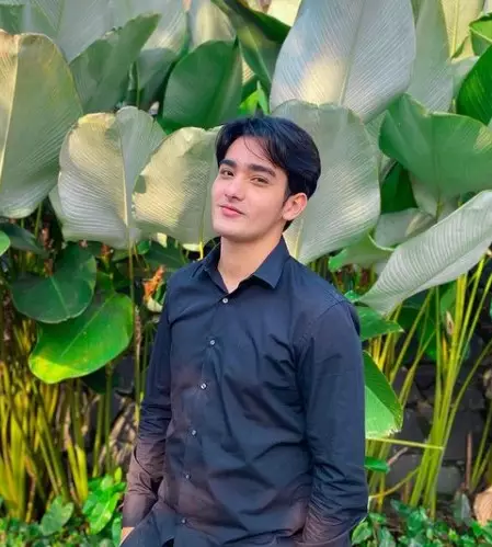 respons menohok Mahdy Reza © Instagram/@mahdyrez respons menohok Mahdy Reza © Instagram/@mahdyrez