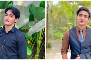 Disebut sombong warganet, ini respons menohok Mahdy Reza