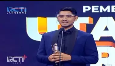 Arya Saloka tuai kritikan © berbagai sumber Arya Saloka tuai kritikan © berbagai sumber