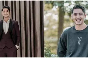 Tak sebut nama Putri Anne saat terima piala, Arya Saloka tuai kritikan