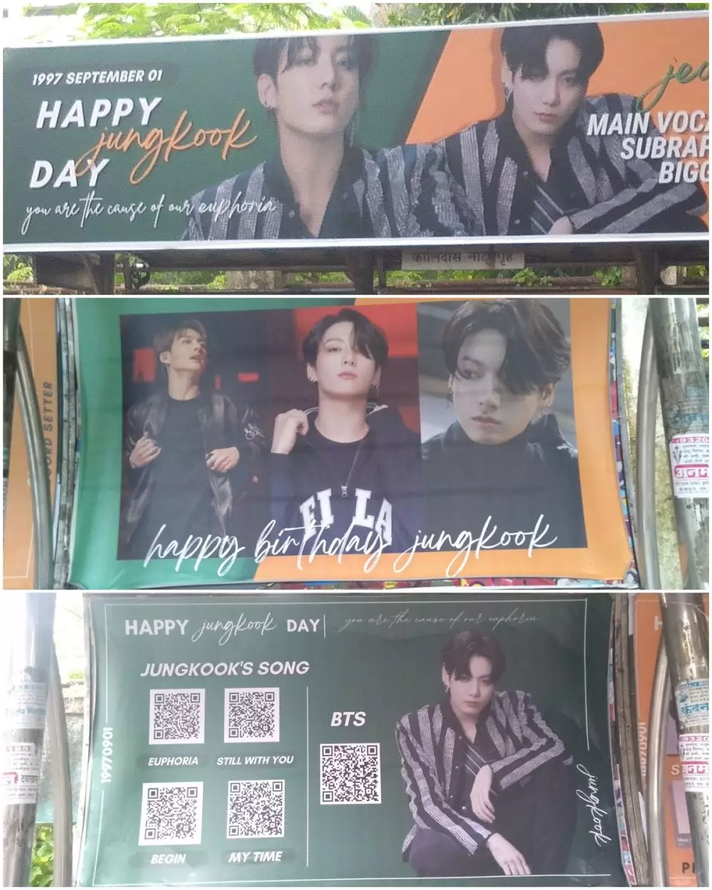 army bts india pasang billboard © 2021 Twitter