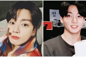 Fans BTS di India pasang billboard untuk Jungkook, dilengkapi QR Code