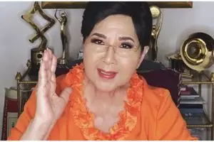 Sembuh dari kanker serviks, ini 7 cara Titiek Puspa agar tetap bugar