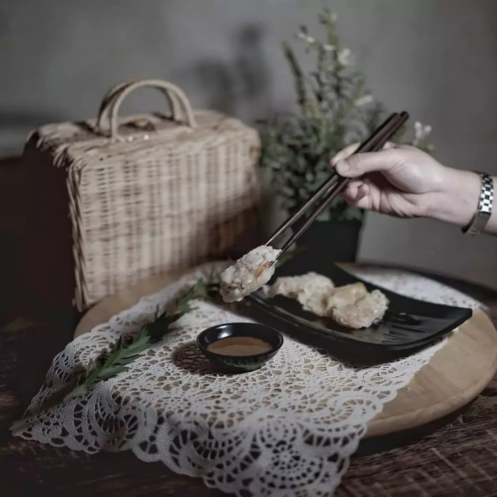 bisnis digeluti arya saloka © instagram bisnis digeluti arya saloka © instagram