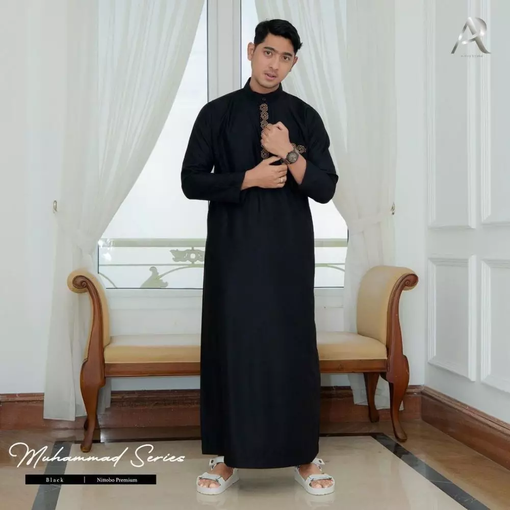 bisnis digeluti arya saloka © instagram bisnis digeluti arya saloka © instagram