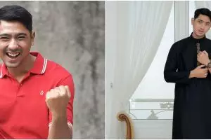 Kuliner hingga fashion, ini 7 sumber pundi-pundi rupiah Arya Saloka