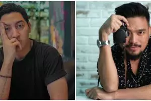 Merasa dijelek-jelekkan, Aron Ashab tuntut Imam Darto minta maaf