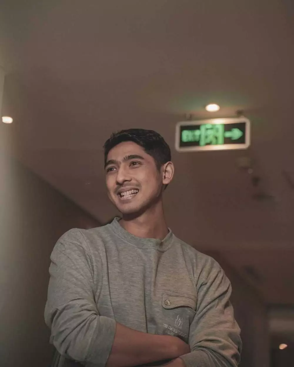 Cerita perjalanan Karier Arya Saloka dari berbagai sumber