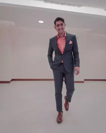 Cerita perjalanan Karier Arya Saloka dari berbagai sumber