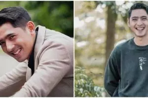 10 Cerita perjalanan karier Arya Saloka, sempat dibayar Rp 75 ribu