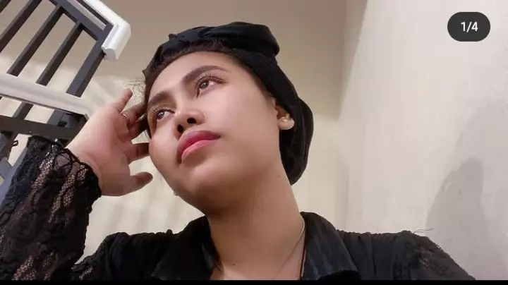 Perawatan Evi Masamba Instagram/@evi_masamba-real