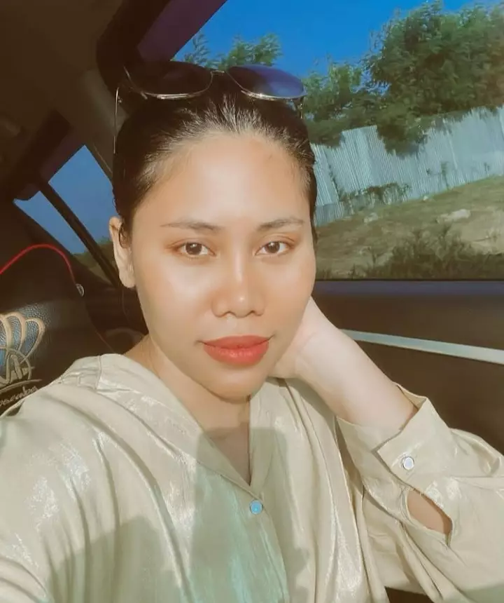 Perawatan Evi Masamba Instagram/@evi_masamba-real