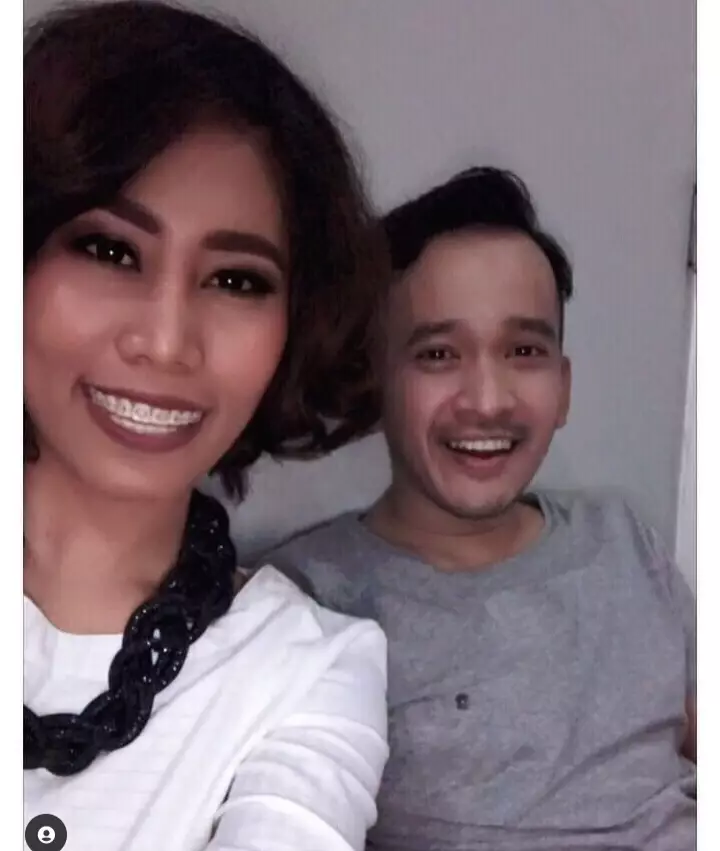 Perawatan Evi Masamba Instagram/@evi_masamba-real